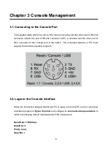 Preview for 19 page of Lantech TWAP-5004 User Manual