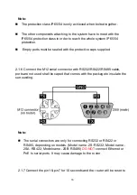 Preview for 17 page of Lantech TWAP-5006 User Manual