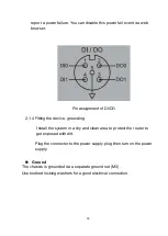 Preview for 17 page of Lantech TWMR-5002 User Manual