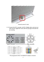 Preview for 18 page of Lantech TWMR-5002 User Manual