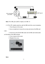 Preview for 20 page of Lantech TWMR-5002 User Manual