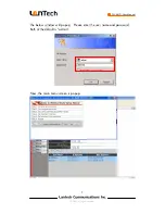 Предварительный просмотр 7 страницы Lantech WL-661G User Manual