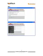 Предварительный просмотр 13 страницы Lantech WL-661G User Manual