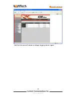 Предварительный просмотр 29 страницы Lantech WL-661G User Manual