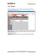 Предварительный просмотр 30 страницы Lantech WL-661G User Manual