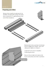 Preview for 7 page of LanternLITE KuroLok RL Fitting Instructions Manual