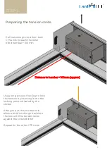 Preview for 9 page of LanternLITE KuroLok RL Fitting Instructions Manual