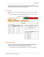 Preview for 111 page of Lantronix 100-120 VAC SLB User Manual