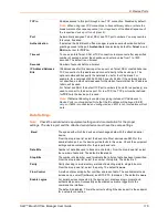 Preview for 116 page of Lantronix 100-120 VAC SLB User Manual