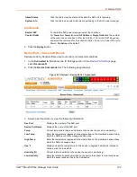 Preview for 122 page of Lantronix 100-120 VAC SLB User Manual