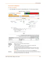 Preview for 183 page of Lantronix 100-120 VAC SLB User Manual