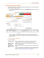 Preview for 189 page of Lantronix 100-120 VAC SLB User Manual