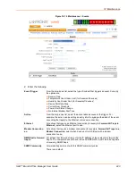 Preview for 243 page of Lantronix 100-120 VAC SLB User Manual