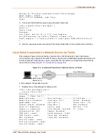 Preview for 251 page of Lantronix 100-120 VAC SLB User Manual