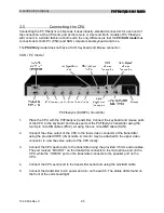 Preview for 11 page of Lantronix 15.00.018 User Manual