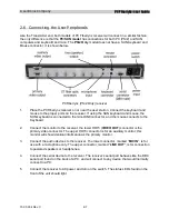 Preview for 13 page of Lantronix 15.00.018 User Manual