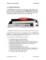 Preview for 4 page of Lantronix 15.00.033 Product Manual