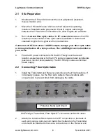 Preview for 6 page of Lantronix 15.00.033 Product Manual