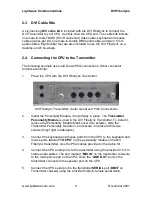 Preview for 8 page of Lantronix 15.00.033 Product Manual