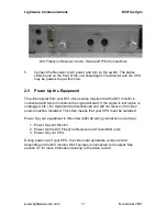 Preview for 11 page of Lantronix 15.00.033 Product Manual