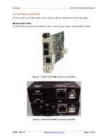 Предварительный просмотр 15 страницы Lantronix 222 Series Installation Manual