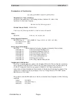 Preview for 5 page of Lantronix 300.000.4000 User Manual