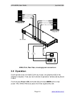 Preview for 10 page of Lantronix 300.000.4000 User Manual