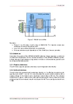 Предварительный просмотр 17 страницы Lantronix A5100-A User Manual