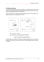 Предварительный просмотр 37 страницы Lantronix A5100-A User Manual