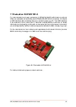 Предварительный просмотр 44 страницы Lantronix A5100-A User Manual