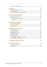 Preview for 5 page of Lantronix A5135-H User Manual