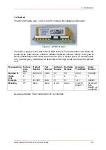 Preview for 10 page of Lantronix A5135-H User Manual