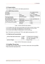 Preview for 11 page of Lantronix A5135-H User Manual