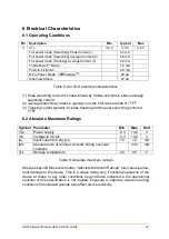 Preview for 22 page of Lantronix A5135-H User Manual