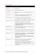 Preview for 3 page of Lantronix BOLERO40 Series Application Note