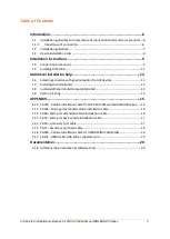 Preview for 5 page of Lantronix BOLERO40 Series Application Note