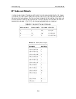 Предварительный просмотр 34 страницы Lantronix C 7/01 User Manual