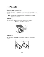 Предварительный просмотр 36 страницы Lantronix C 7/01 User Manual