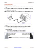 Предварительный просмотр 8 страницы Lantronix C3210-10 Series Installation Manual