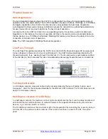 Предварительный просмотр 10 страницы Lantronix C3210-10 Series Installation Manual