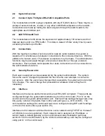 Preview for 7 page of Lantronix Console Server 3200 User Manual