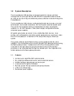 Preview for 5 page of Lantronix Console Server 800 User Manual