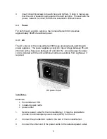 Предварительный просмотр 9 страницы Lantronix Console Server 800 User Manual