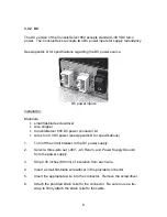 Preview for 10 page of Lantronix Console Server 800 User Manual