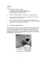 Preview for 12 page of Lantronix Console Server 800 User Manual