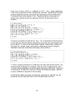 Preview for 24 page of Lantronix Console Server 800 User Manual