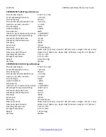 Предварительный просмотр 17 страницы Lantronix CWDM-A2A8 LCR-B Series User Manual