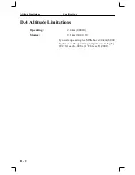 Preview for 59 page of Lantronix Device Server MSS 485 Installation Manual