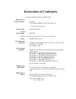 Preview for 62 page of Lantronix Device Server MSS 485 Installation Manual