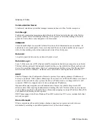 Preview for 126 page of Lantronix Device Server UDS 10 User Manual